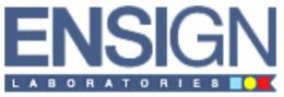 Ensign Laboratories logo
